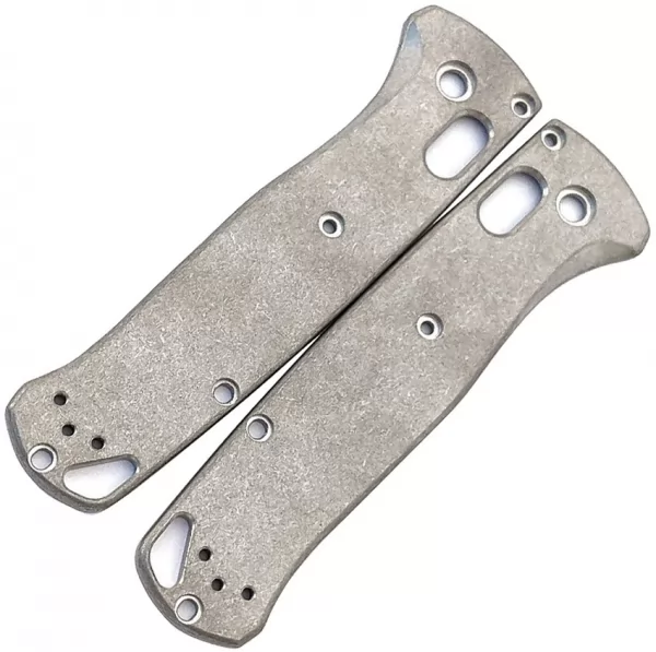Flytanium Bugout Scales Ti FLY374