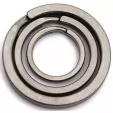 Flytanium Three Split Rings FLY378