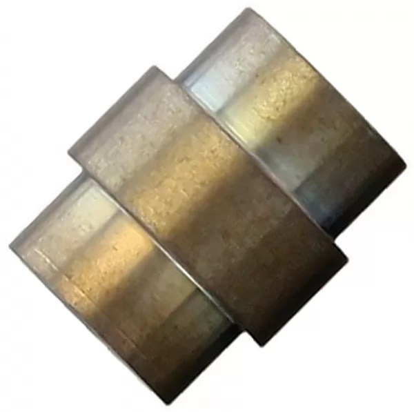 Flytanium PM2 Stepped Stopper Bronze Ti FLY390Z
