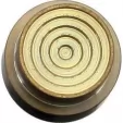 Flytanium PM2 Stepped Stopper Bronze Ti FLY390Z