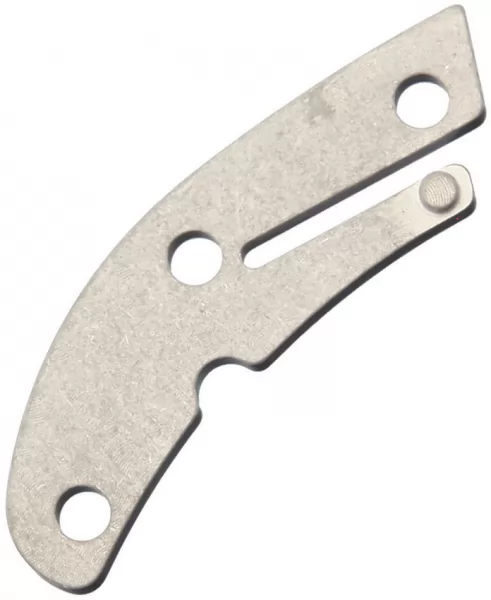 Flytanium Delica Backspacer Ti FLY391