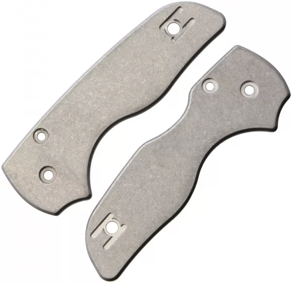 Flytanium Lil Native Ti Handle Scales FLY398