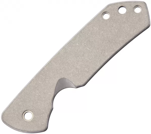 Flytanium Brouwer Ti Handle Scale FLY399