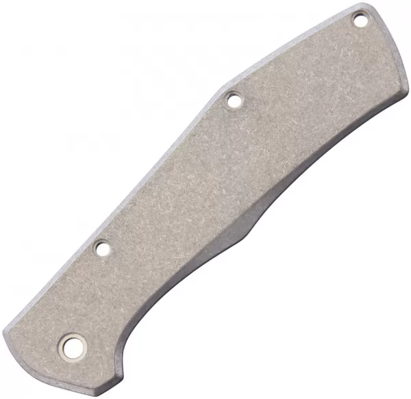 Flytanium Flatiron Handle Scale Ti FLY400