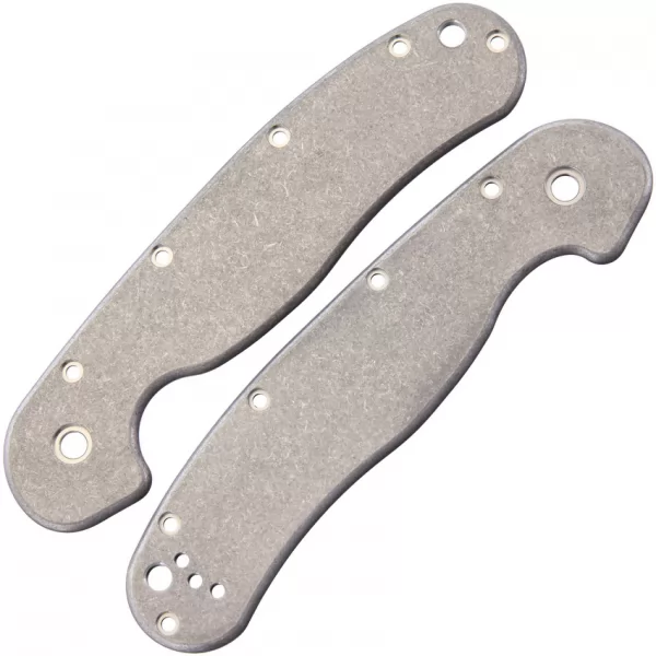 Flytanium RAT 1 Handle Scales Ti FLY401