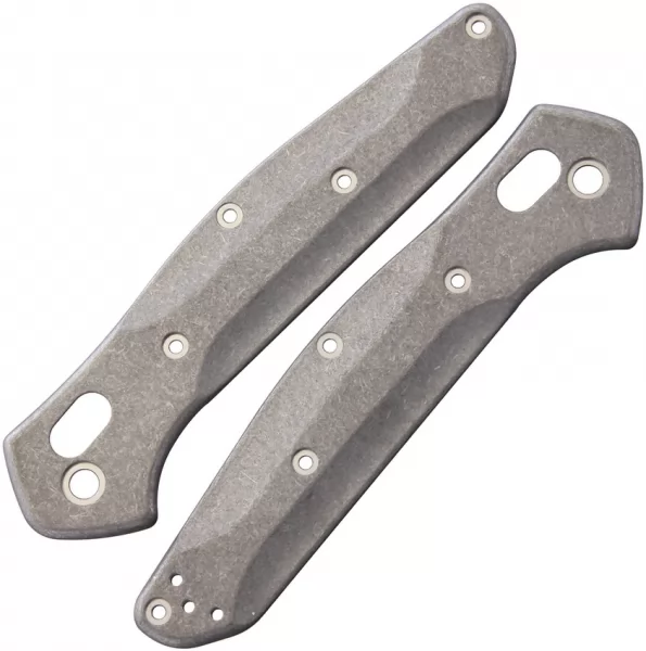 Flytanium 940 Osborne Handle Kit Ti FLY411