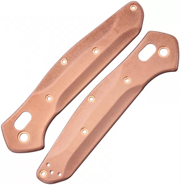 Flytanium Copper Osborne 940 Handle Kit FLY413