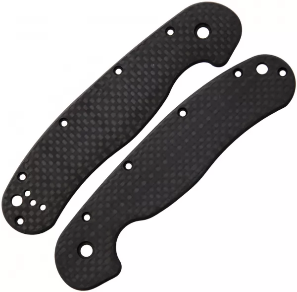 Flytanium RAT 1 Handle Scales CF FLY418