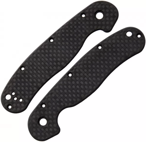 Flytanium RAT 2 Handle Scales CF FLY421