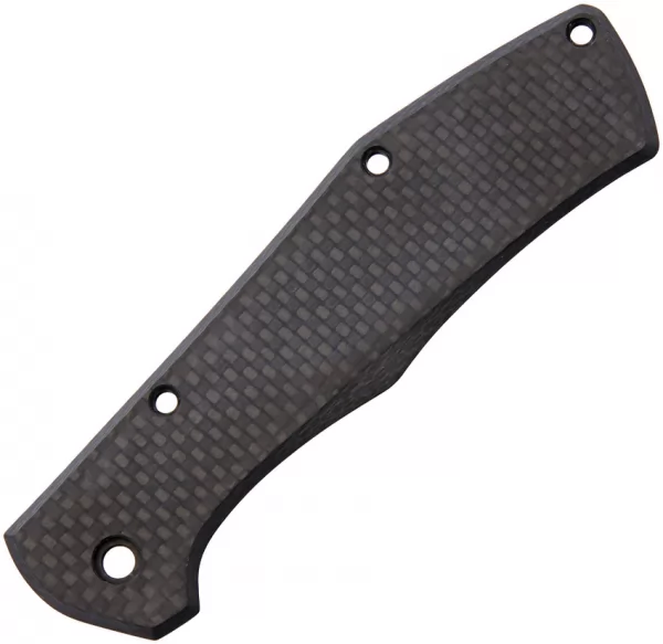 Flytanium Flatiron Handle Scale CF FLY425