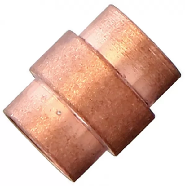 Flytanium PM2 Stepped Stopper Copper FLY431