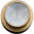 Flytanium PM2 Spiral Stopper Bronze Ti FLY433Z