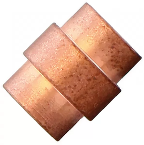 Flytanium PM2 Spiral Stopper Copper FLY434
