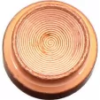 Flytanium PM2 Spiral Stopper Copper FLY434