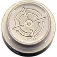 Flytanium PM2 Crosshair Stopper SW Ti FLY436S