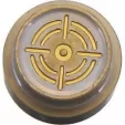 Flytanium PM2 Crosshair Stopper Brz Ti FLY436Z