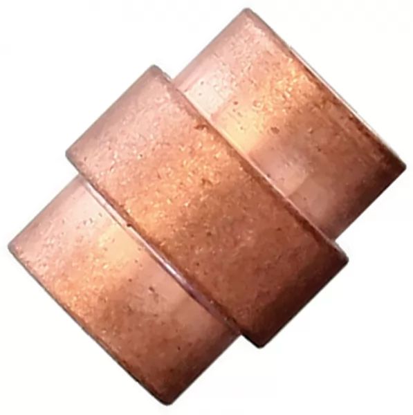 Flytanium PM2 Crosshair Stopper Copper FLY437