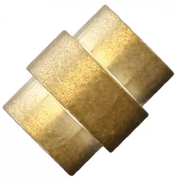 Flytanium PM2 Crosshair Stopper Brass FLY438