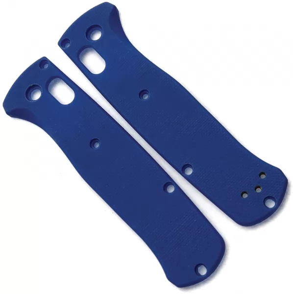 Flytanium Bugout Handle Scales Blue FLY443