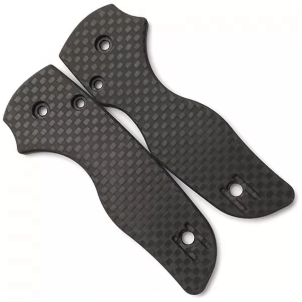Flytanium Lil Native Handle Scales CF FLY454