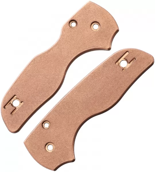Flytanium Lil Native Handle Scales FLY455