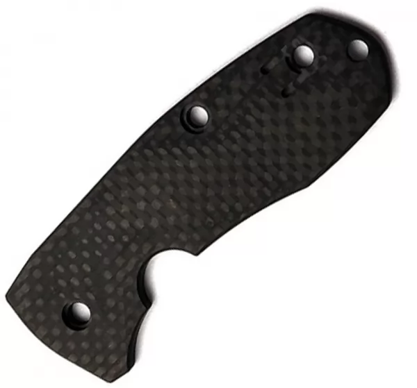 Flytanium Techno 2 Handle Scales CF FLY458