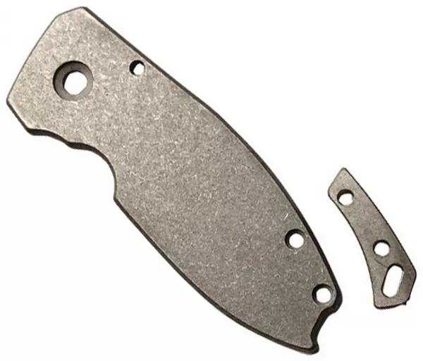 Flytanium Squid Kit Titanium FLY461