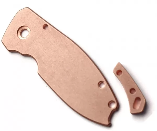 Flytanium Squid Kit Copper FLY462