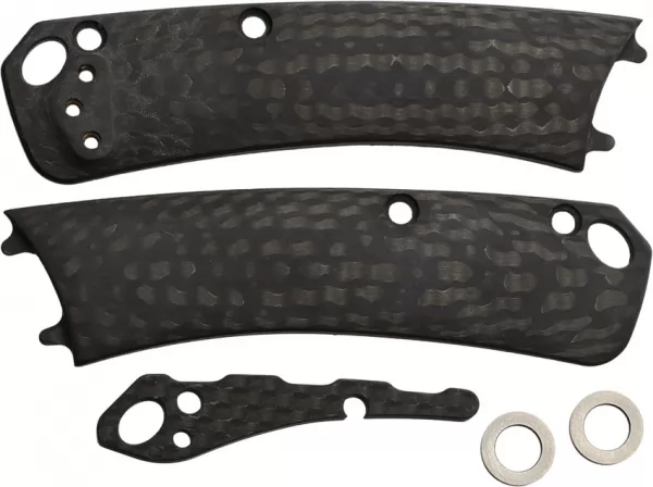Flytanium Mini Crooked River Kit CF FLY464