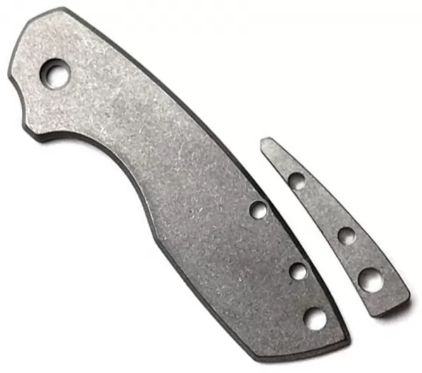 Flytanium Large Pilar Kit Titanium FLY467