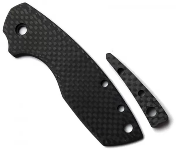 Flytanium Large Pilar Kit CF FLY468