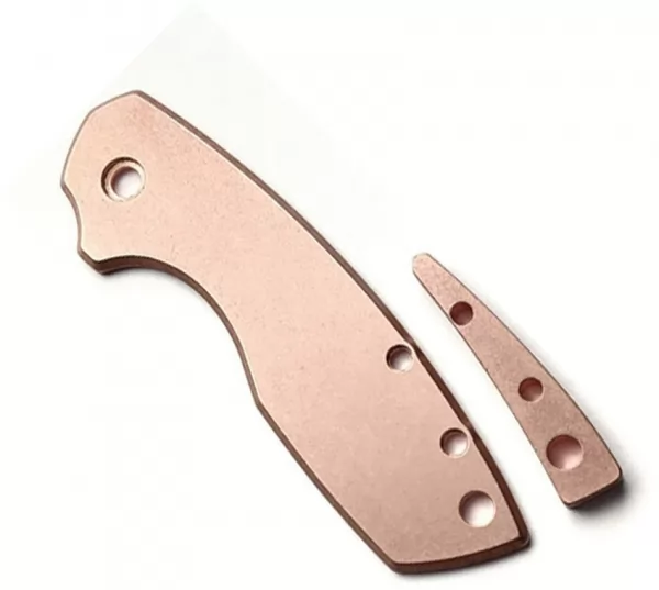 Flytanium Large Pilar Kit Copper FLY469