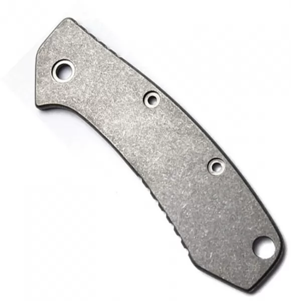 Flytanium Kershaw Cryo Handle Scale Ti FLY471