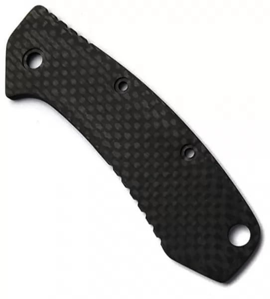 Flytanium Kershaw Cryo Handle Scale CF FLY472