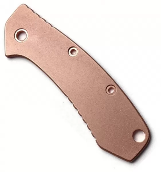 Flytanium Kershaw Cryo Handle Scale Cop FLY473