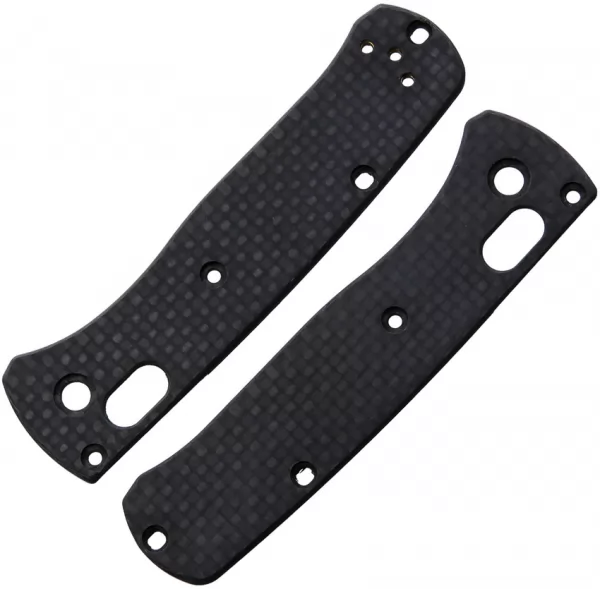 Flytanium Mini Bugout Handles CF FLY525