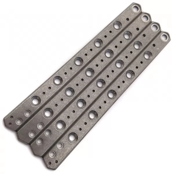 Flytanium Lucha Handles Stonewash FLY537