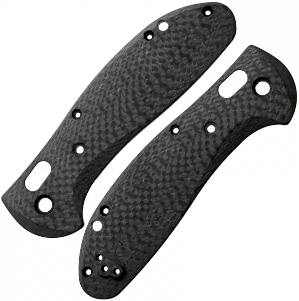 Flytanium Griptilian Scales Carbon Fiber FLY538