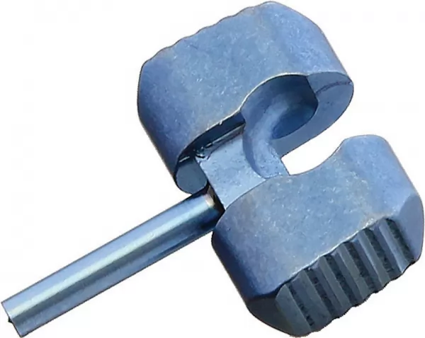 Flytanium Manix 2 Ball Cage Lock Ti FLY542B