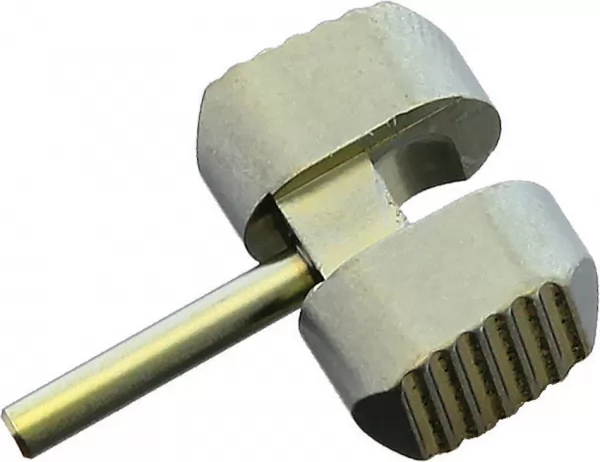 Flytanium Manix 2 Ball Cage Lock Ti FLY542G