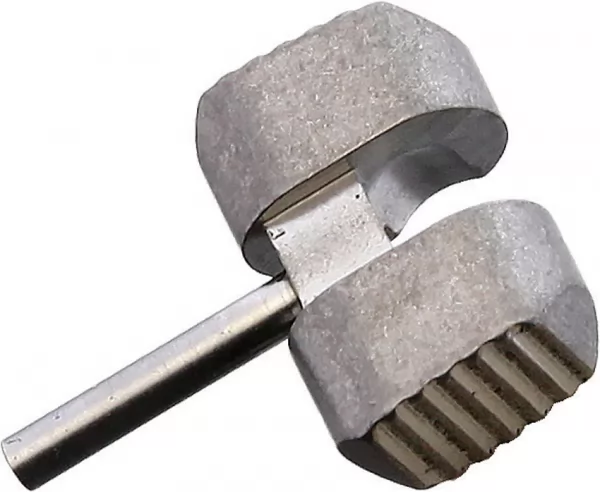 Flytanium Manix 2 Ball Cage Lock Ti FLY542S