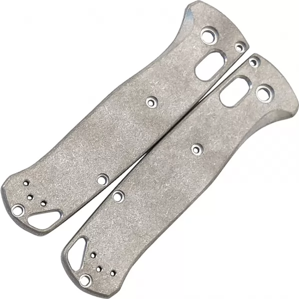 Flytanium Bugout Scales Ti FLY543