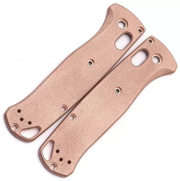 Flytanium Bugout Scales Copper FLY545