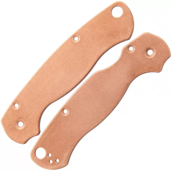 Flytanium Paramilitary 2 Scales Copper FLY547