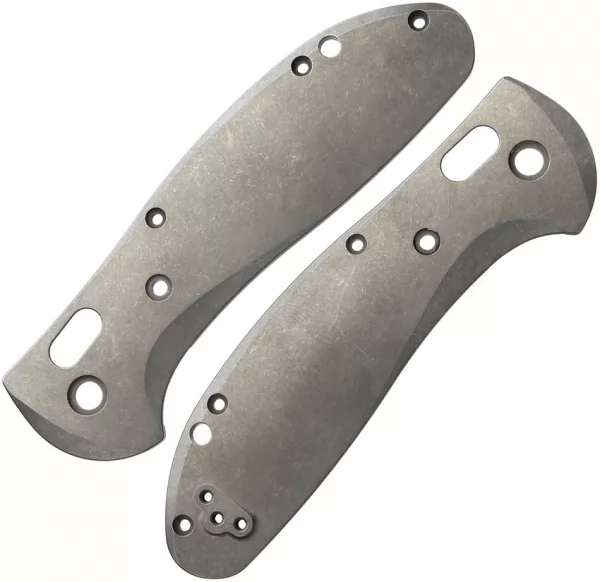 Flytanium Griptilian Scales Titanium FLY548
