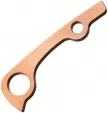 Flytanium Paramilitary 2 Backspacer - FLY552
