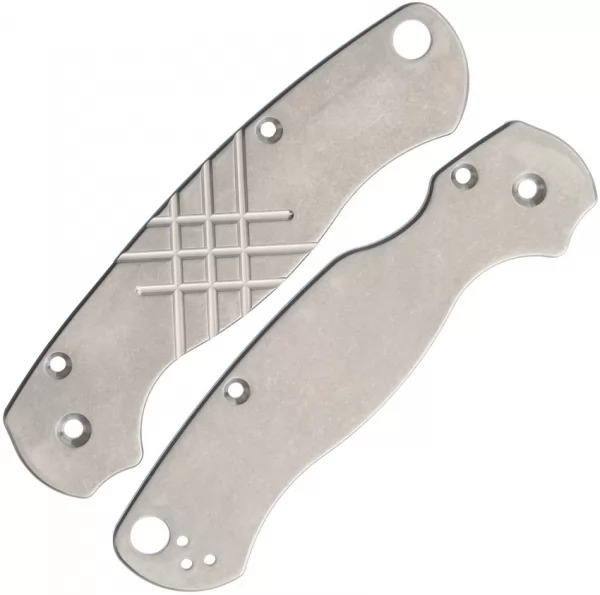 Flytanium Paramilitary 2 Scales Groove FLY556