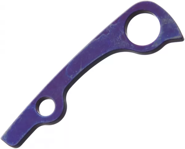Flytanium Paramilitary 2 Backspacer FLY557P