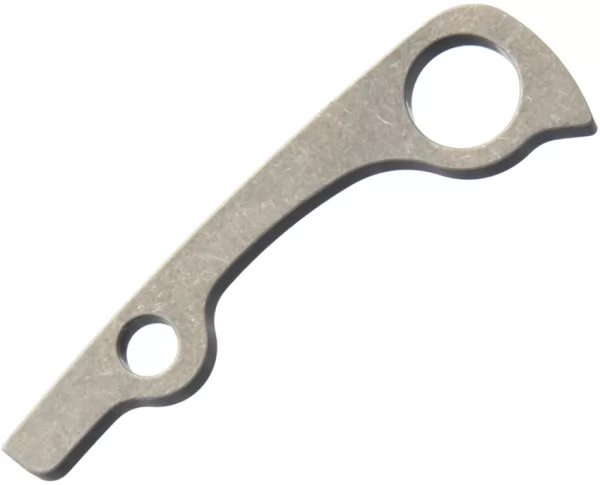 Flytanium Paramilitary 2 Backspacer FLY557S