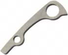 Flytanium Paramilitary 2 Backspacer - FLY557S
